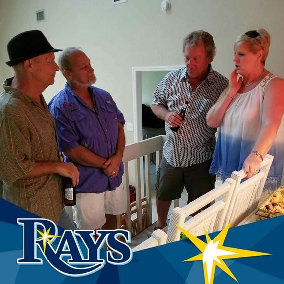 Meet your Posher, David - Picture 1 of 1